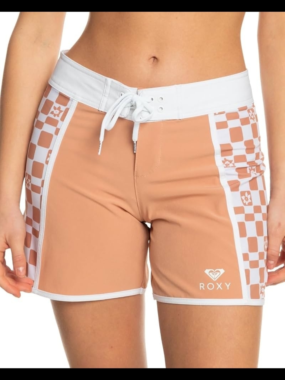 Roxy Printed 5" Board Shorts